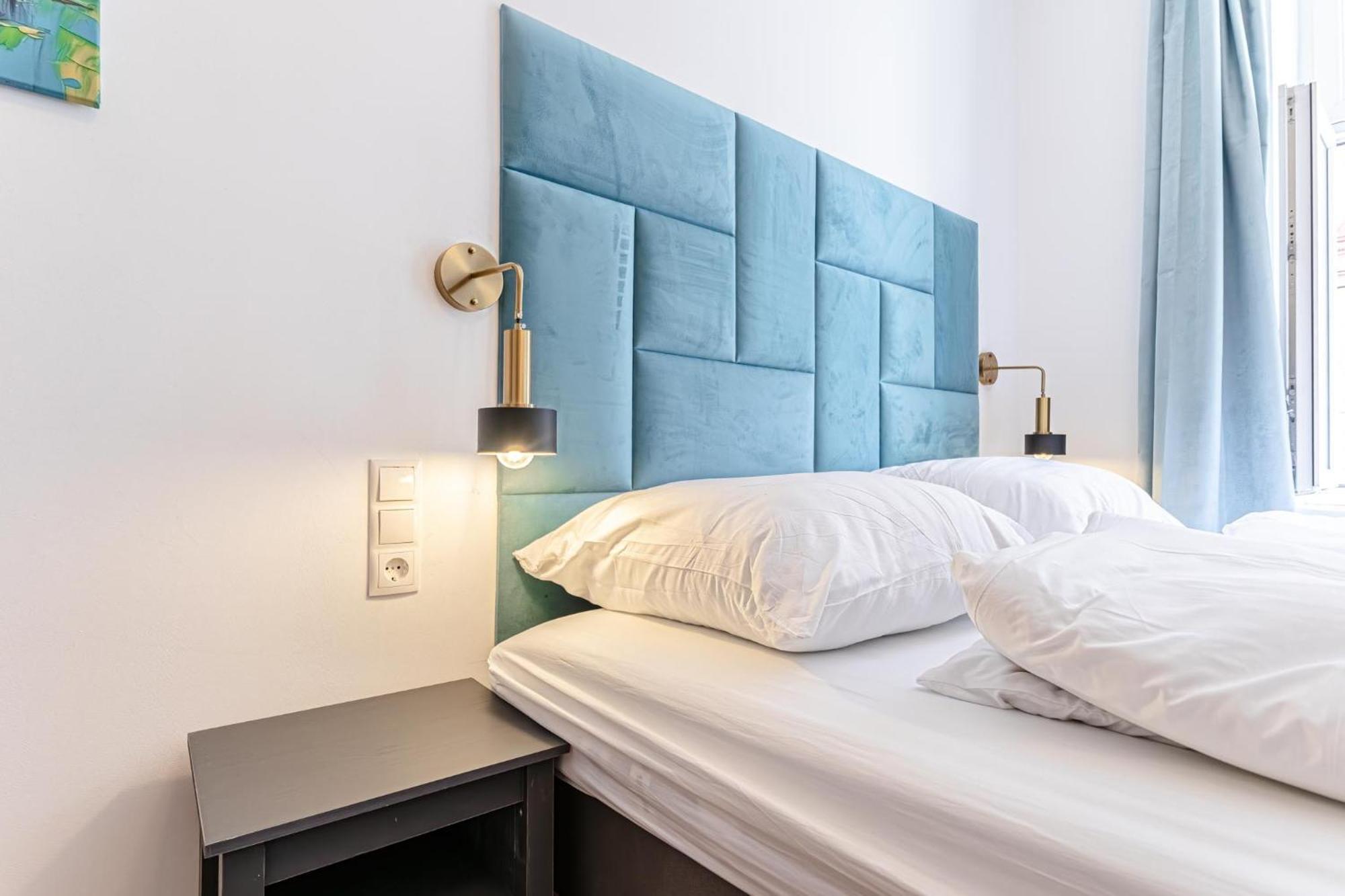Cost Effective Life 1br In Classic Building Apartmán Vídeň