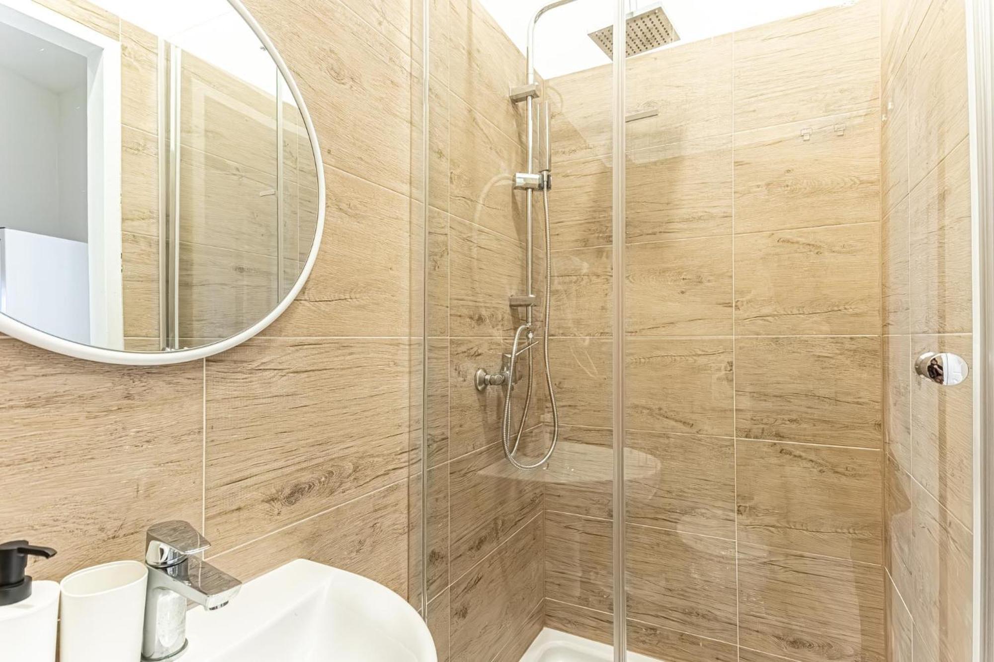 Cost Effective Life 1br In Classic Building Apartmán Vídeň