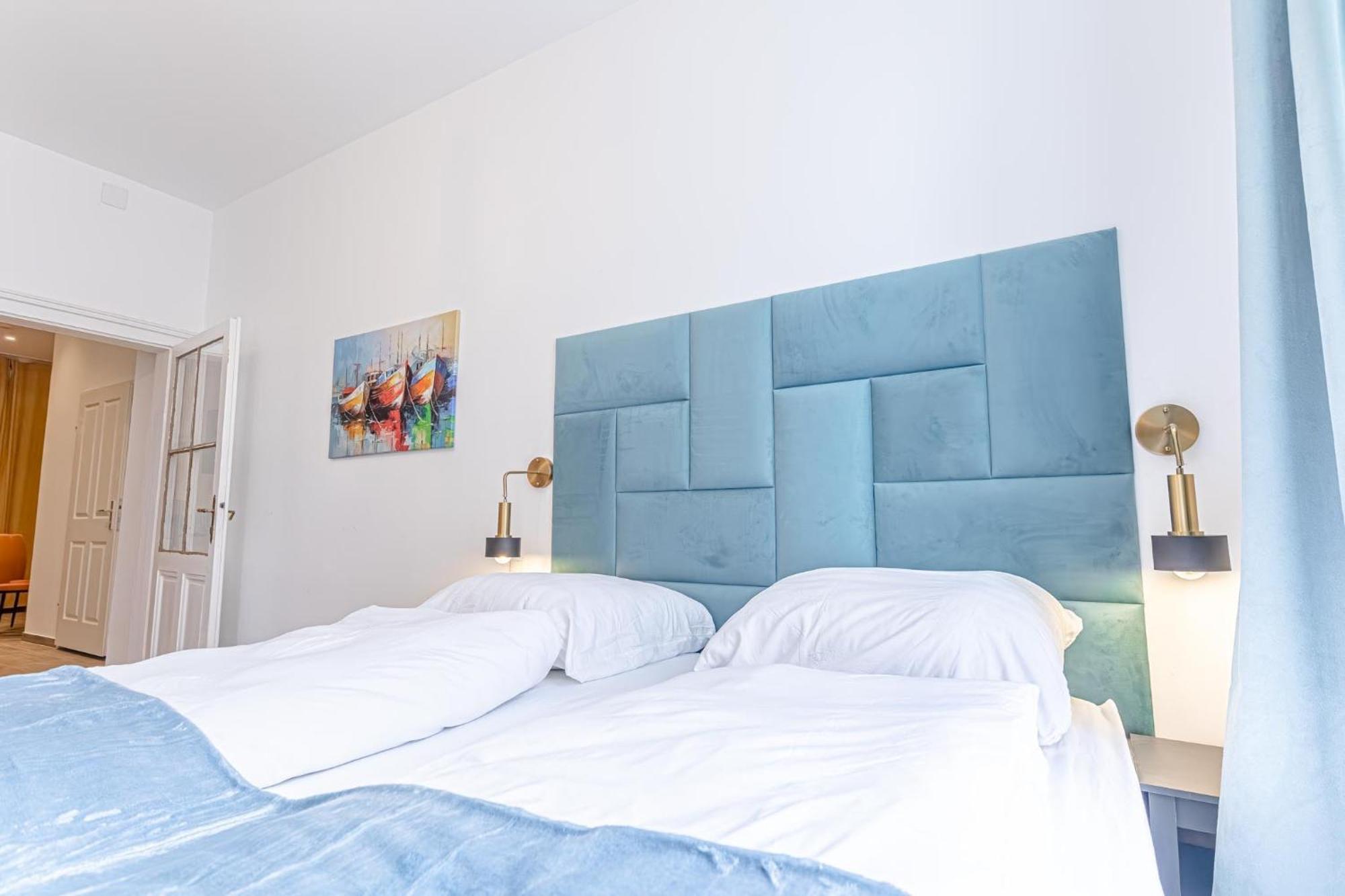 Cost Effective Life 1br In Classic Building * Viena